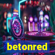 betonred