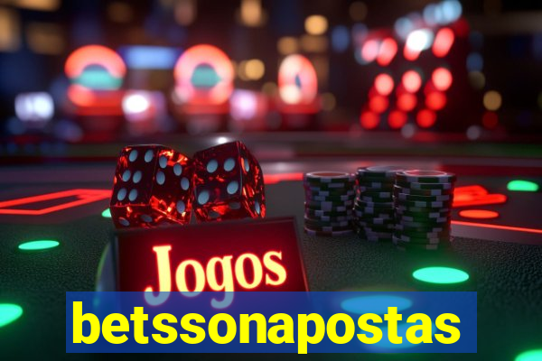 betssonapostas