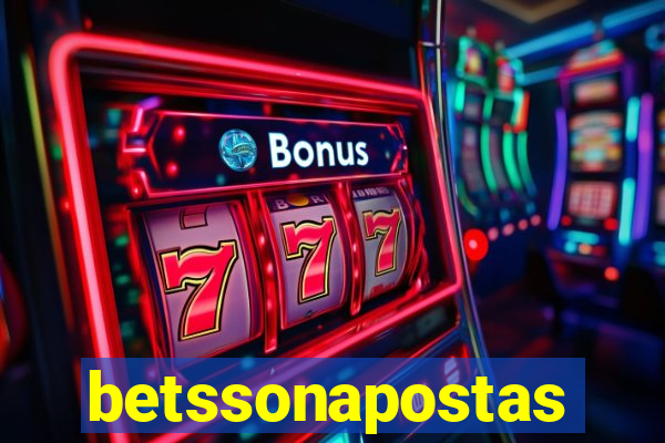 betssonapostas