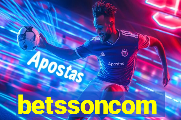 betssoncom