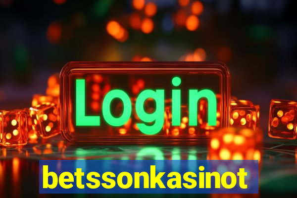 betssonkasinot