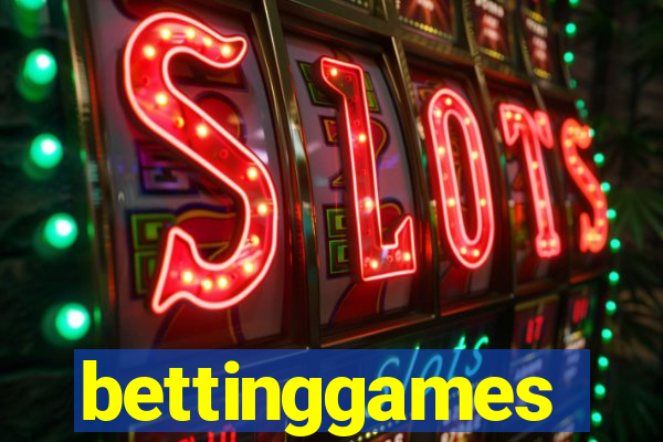 bettinggames