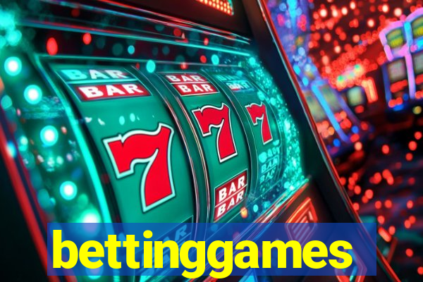 bettinggames