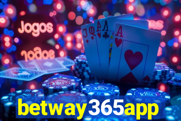 betway365app