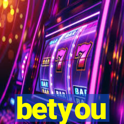 betyou