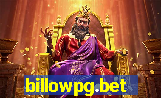 billowpg.bet