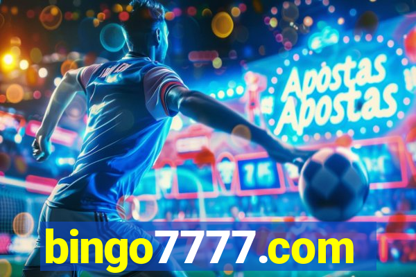 bingo7777.com