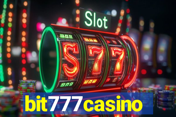 bit777casino