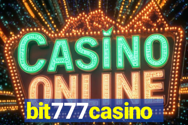 bit777casino