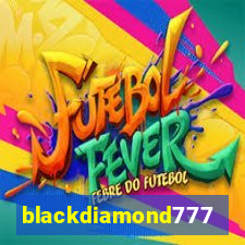 blackdiamond777