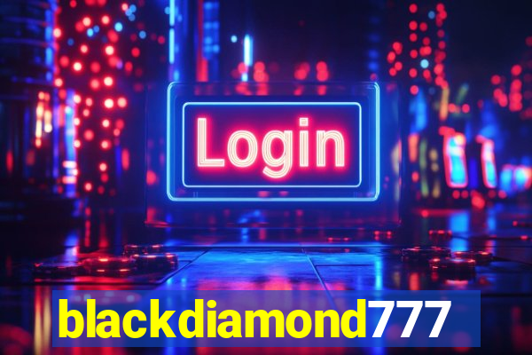 blackdiamond777