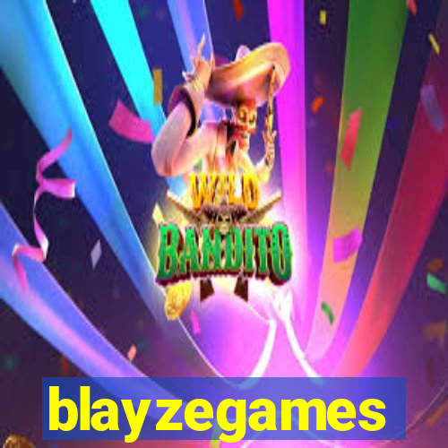 blayzegames