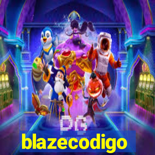 blazecodigo