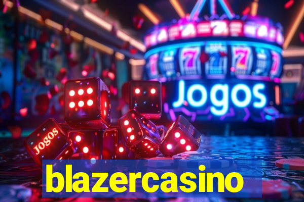 blazercasino