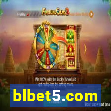 blbet5.com