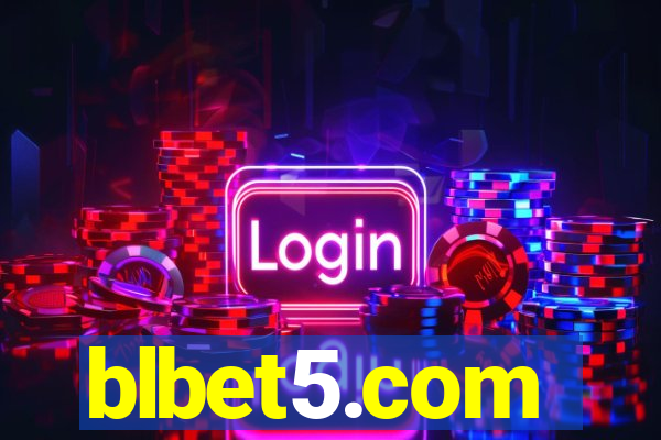 blbet5.com