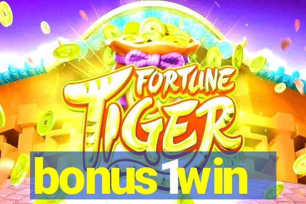 bonus1win