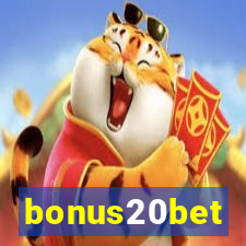 bonus20bet