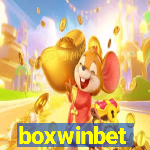 boxwinbet