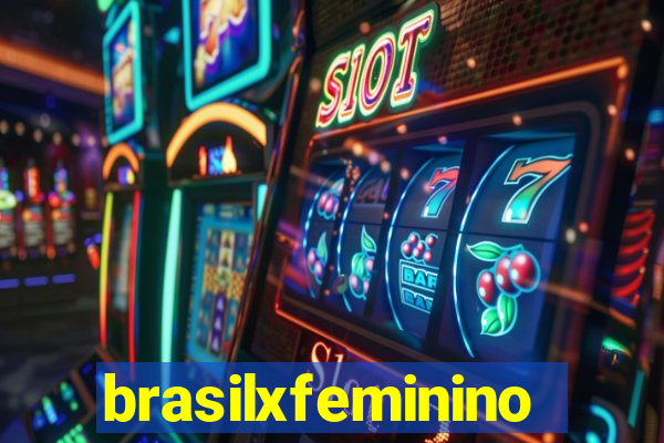 brasilxfeminino