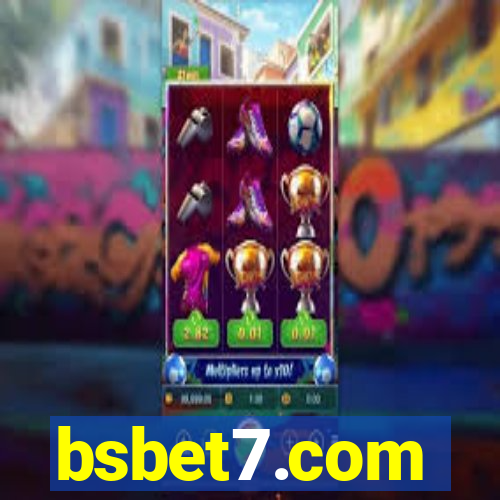 bsbet7.com