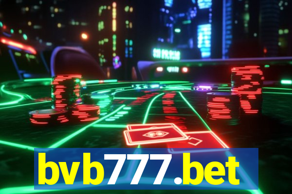 bvb777.bet