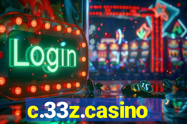 c.33z.casino