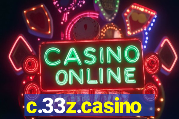 c.33z.casino