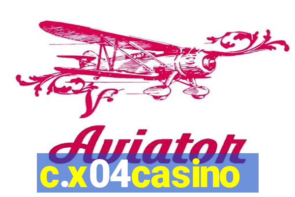 c.x04casino