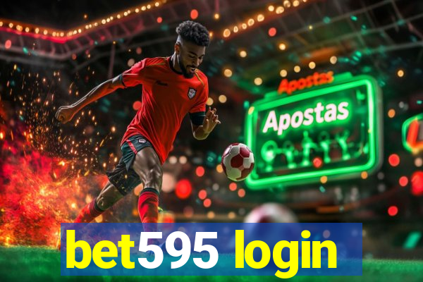 bet595 login