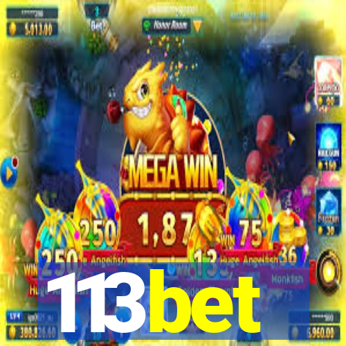 113bet