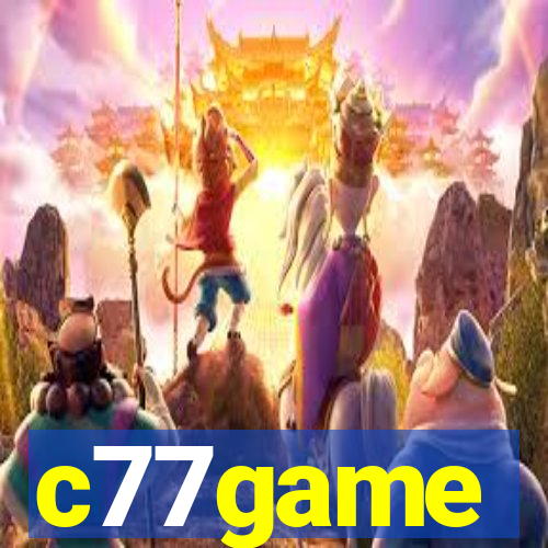 c77game