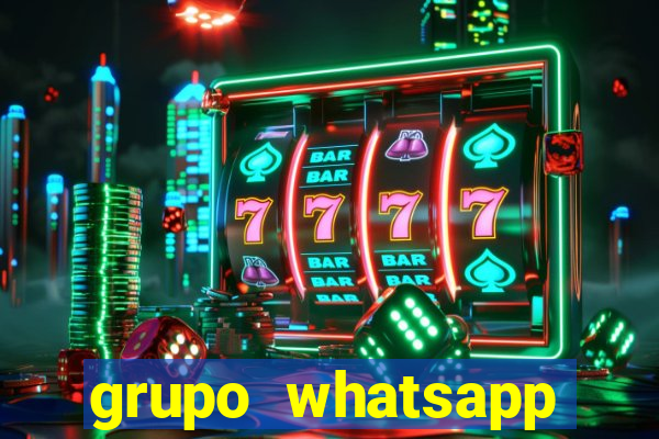 grupo whatsapp santos fc