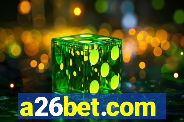 a26bet.com