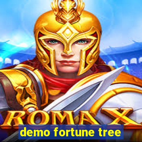 demo fortune tree