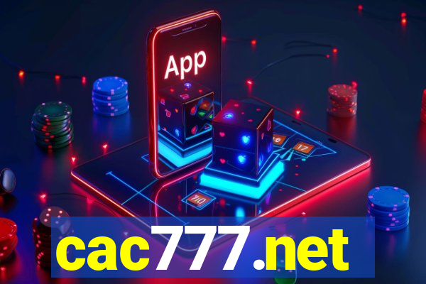 cac777.net