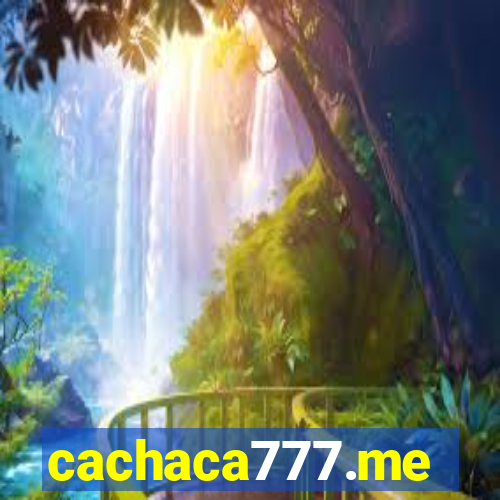 cachaca777.me