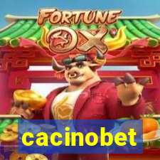 cacinobet