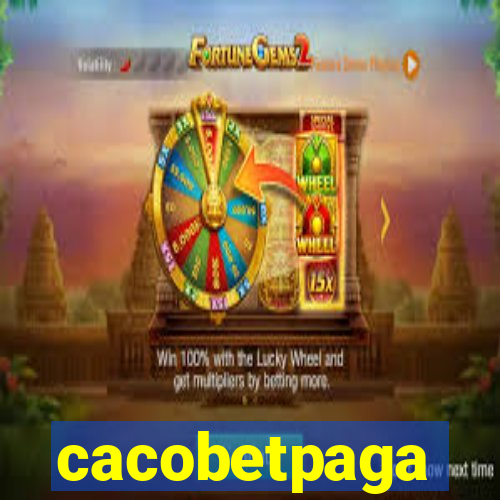 cacobetpaga