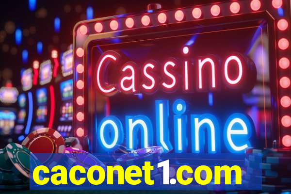 caconet1.com