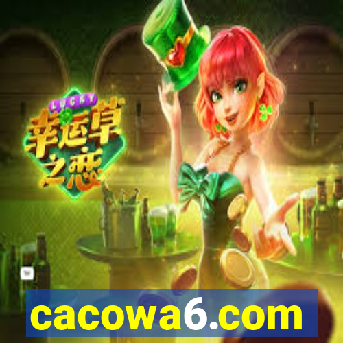 cacowa6.com