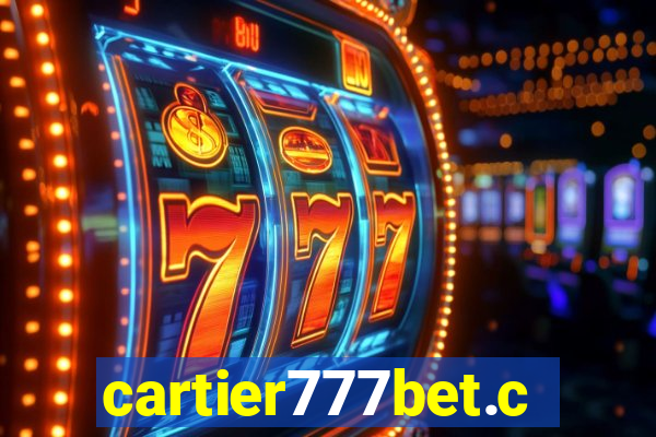 cartier777bet.com