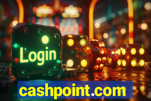 cashpoint.com