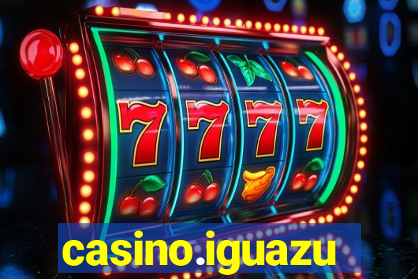 casino.iguazu