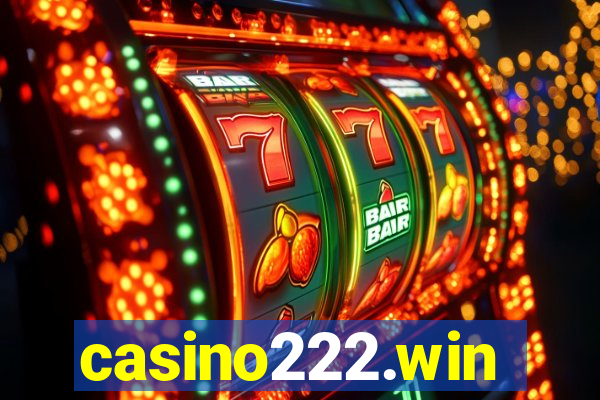 casino222.win