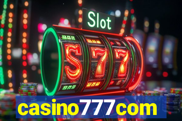 casino777com