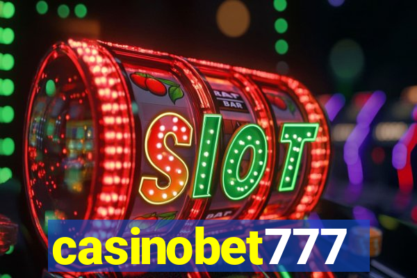 casinobet777