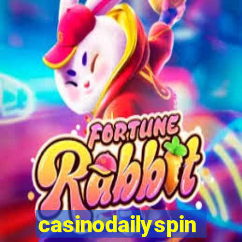 casinodailyspin