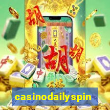 casinodailyspin