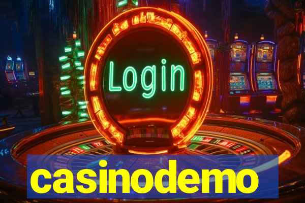 casinodemo